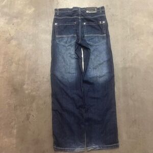 Vintage Y2K baggy wide leg skater‎ southpole jeans